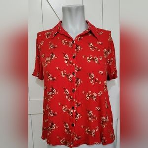Ladies blouse